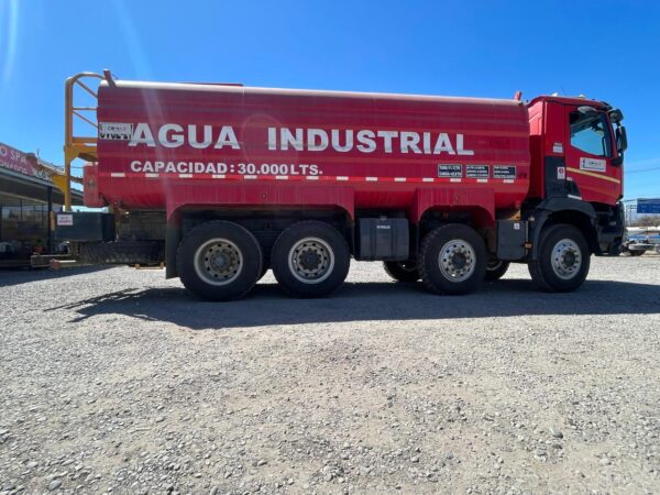 RENAULT K480 - Imagen 3