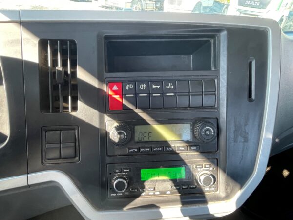 FAW F1316 - Imagen 6