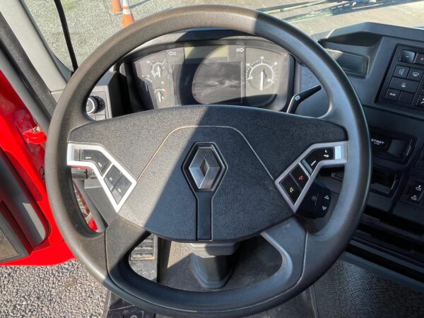 RENAULT K480 - Imagen 5