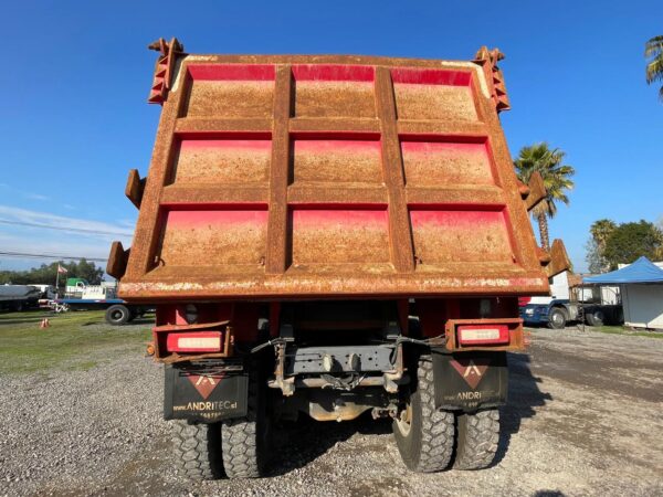 RENAULT K480 - Imagen 4