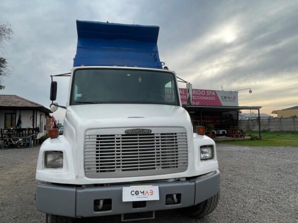 FREIGHTLINER FL 80
