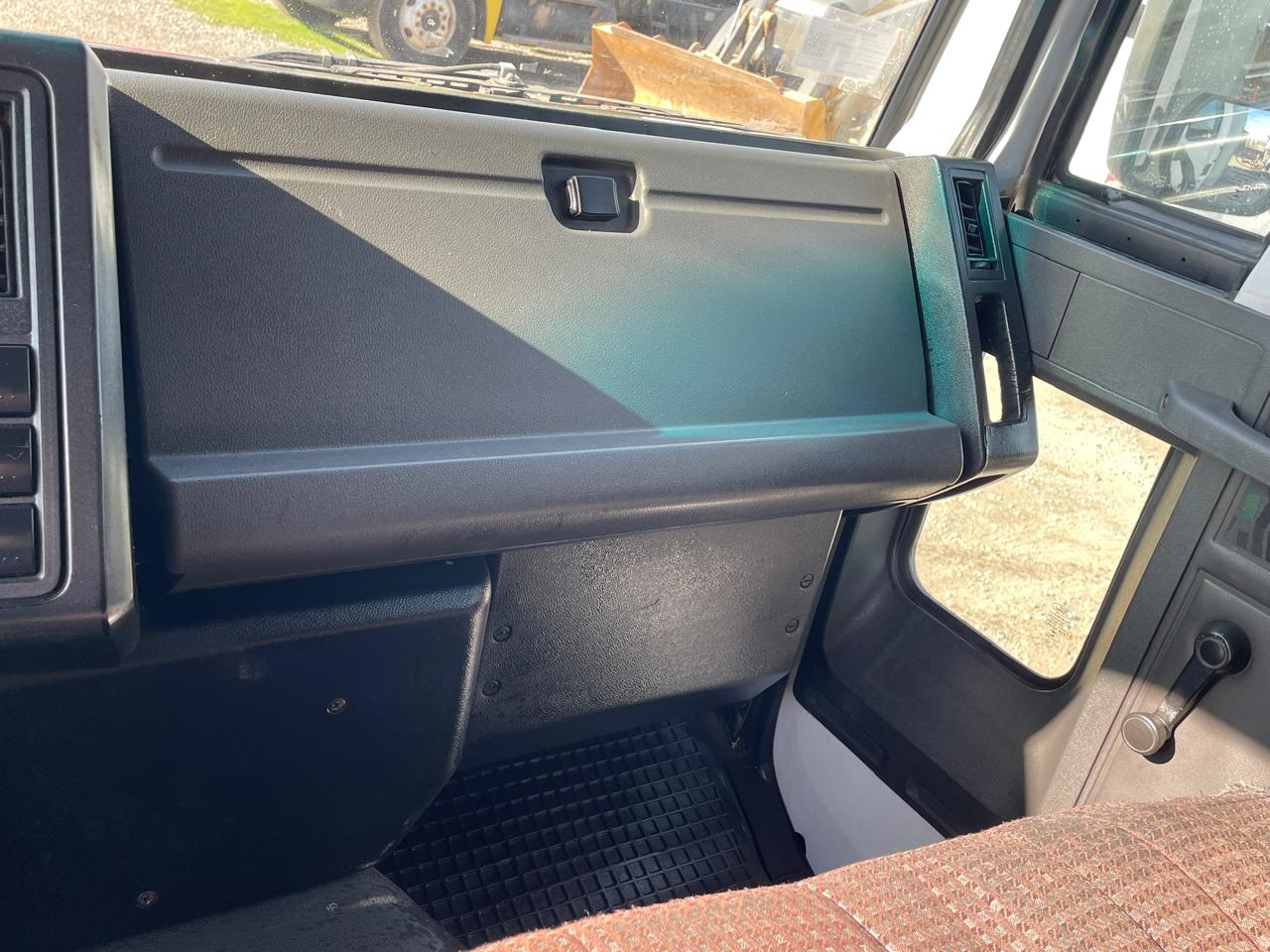 FORD CARGO 916 - Imagen 8