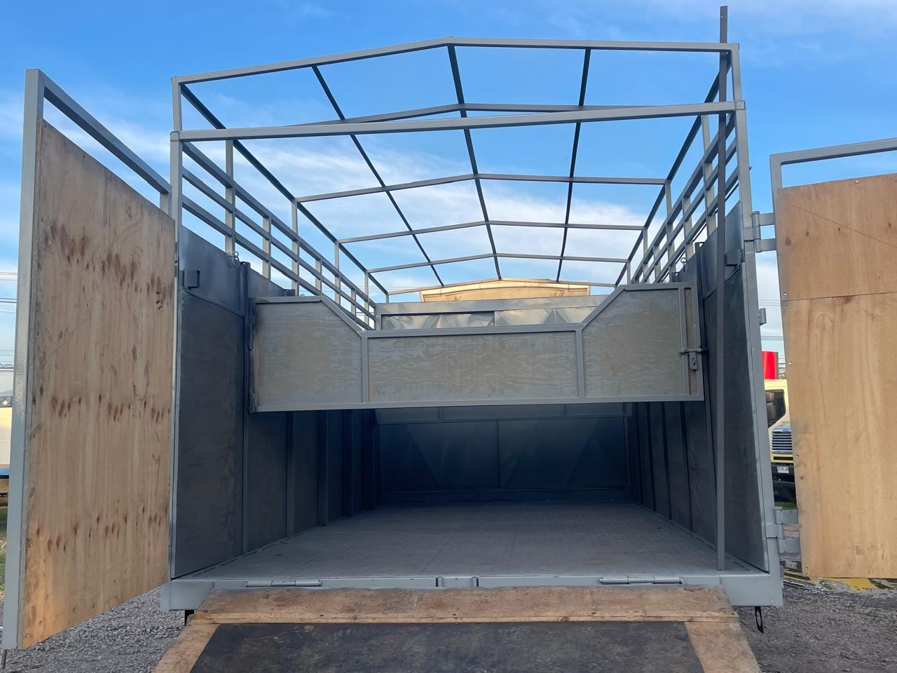 FORD CARGO 916 - Imagen 12