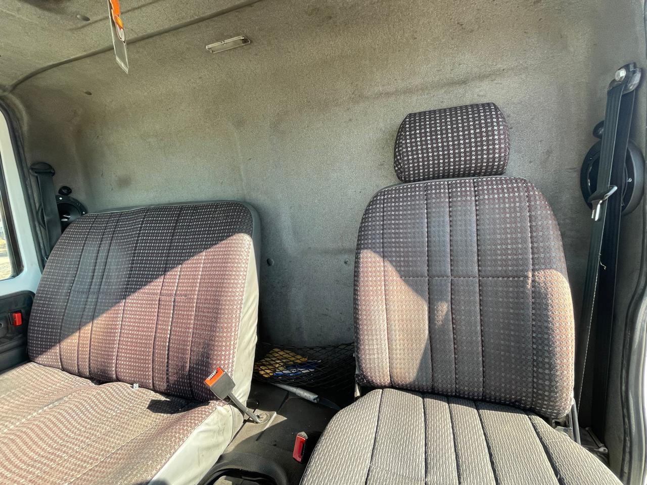 FORD CARGO 916 - Imagen 10