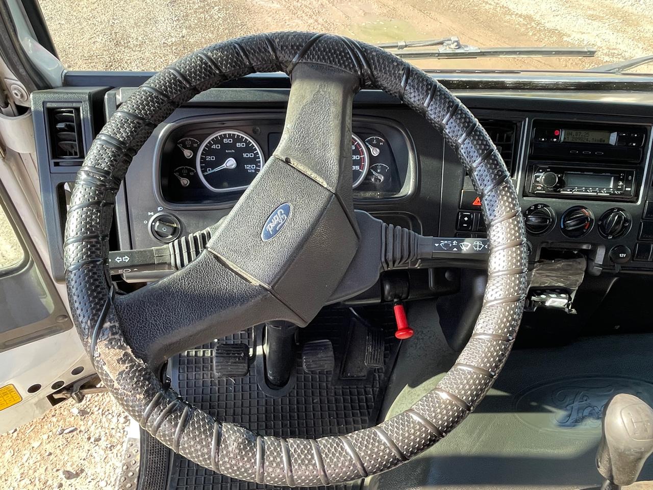 FORD CARGO 916 - Imagen 5