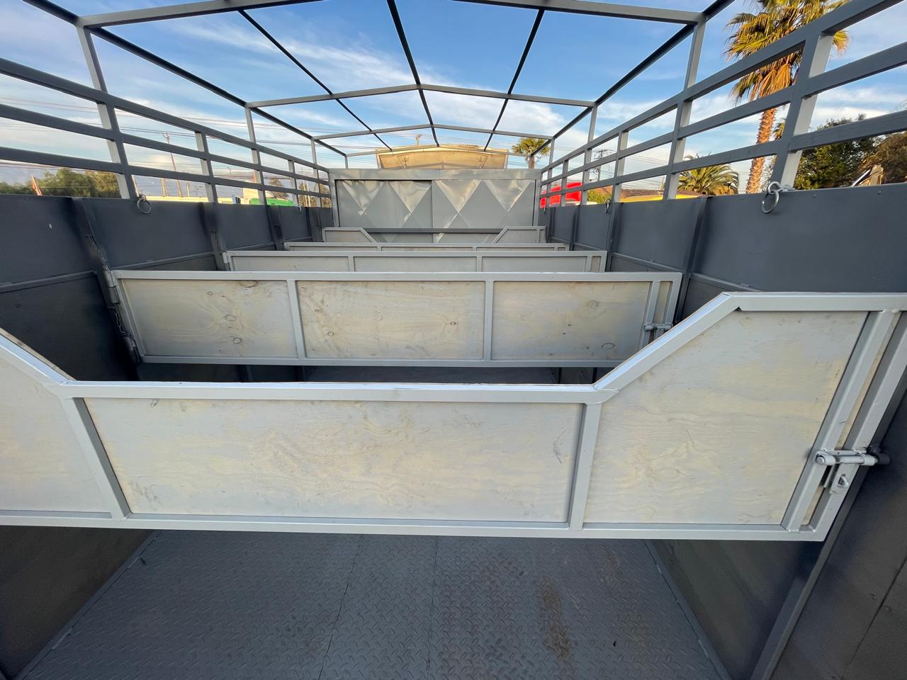 FORD CARGO 916 - Imagen 11