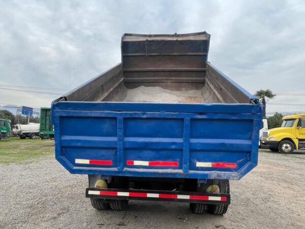 FREIGHTLINER FL 80 - Imagen 4