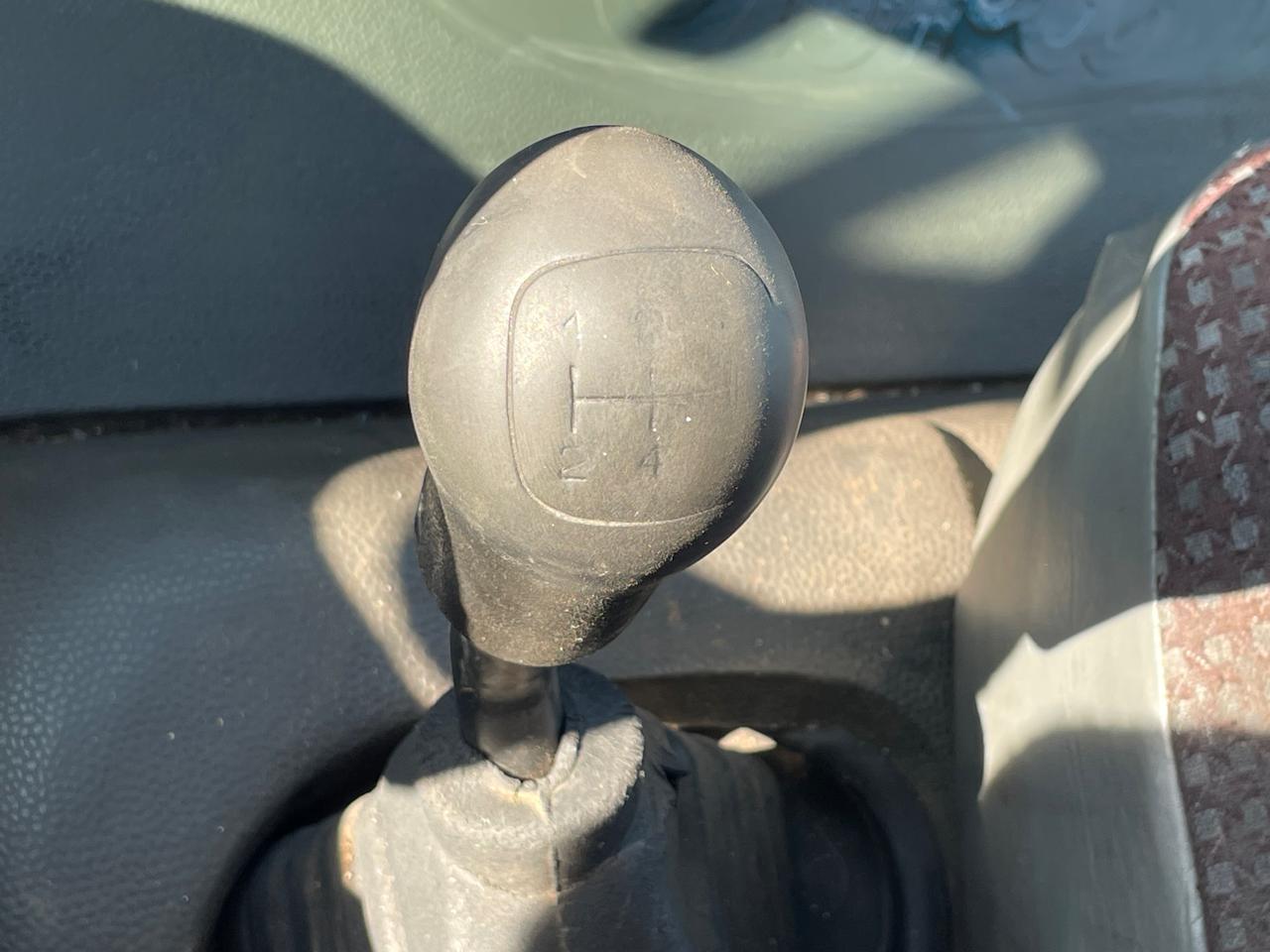 FORD CARGO 916 - Imagen 9