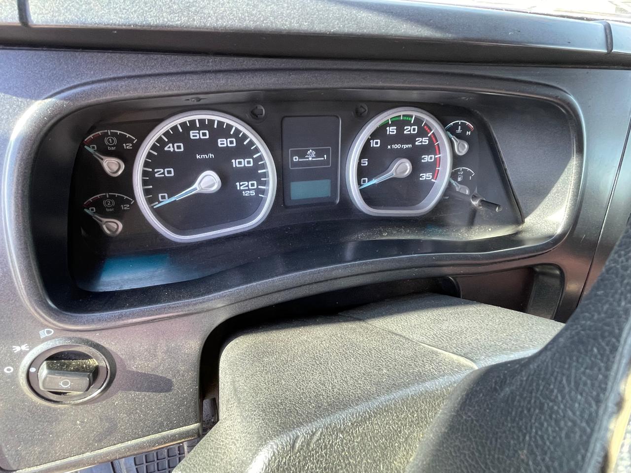 FORD CARGO 916 - Imagen 6