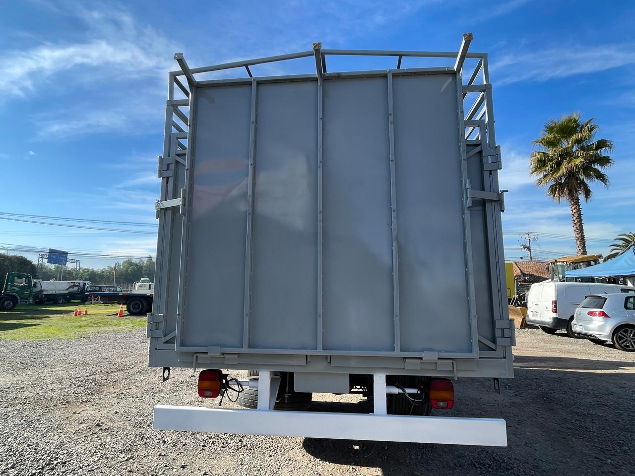 FORD CARGO 916 - Imagen 4