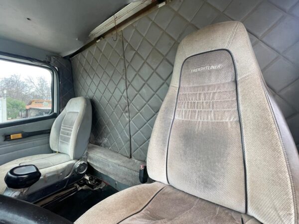 FREIGHTLINER FL 80 - Imagen 9