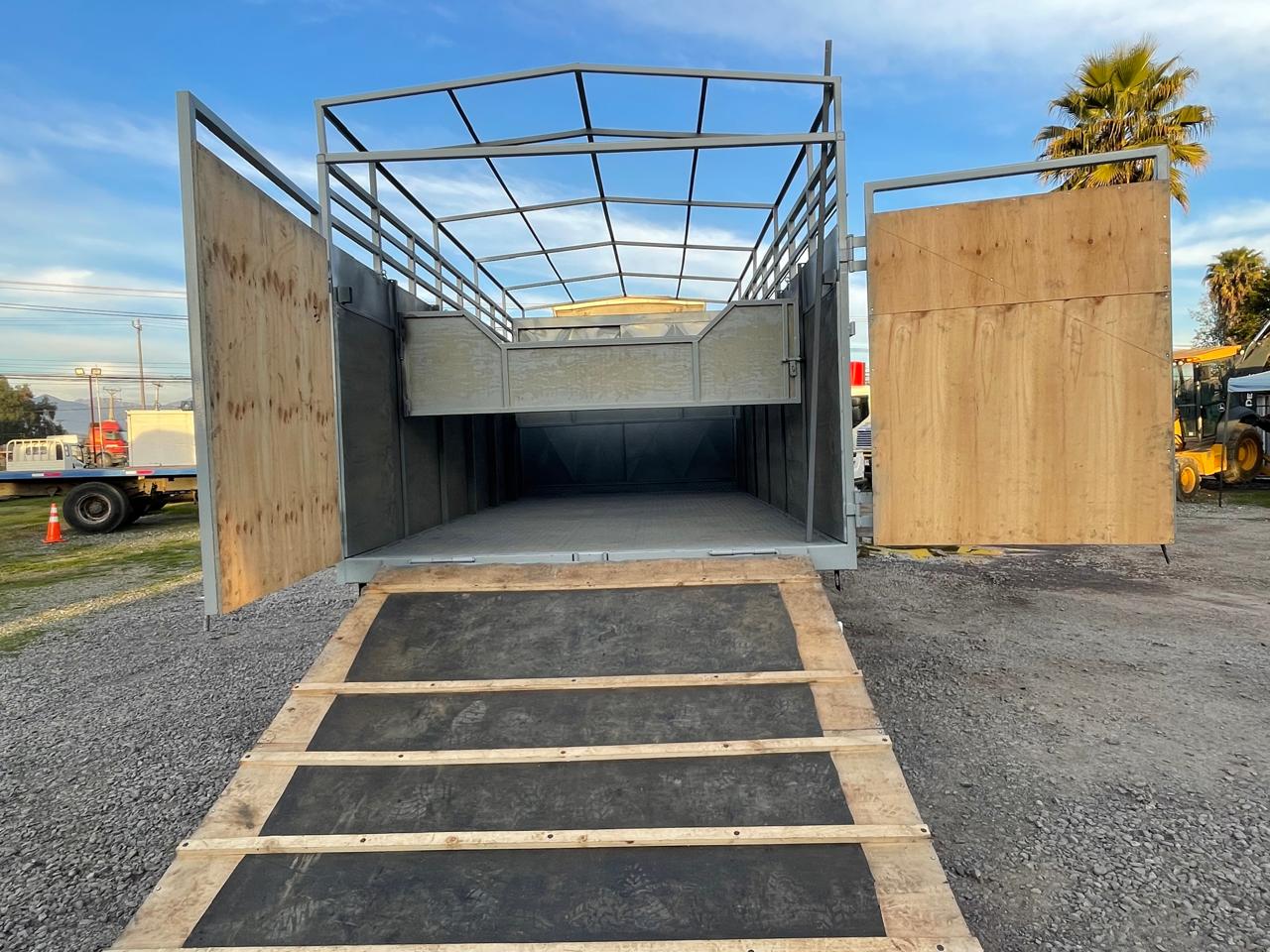 FORD CARGO 916 - Imagen 13