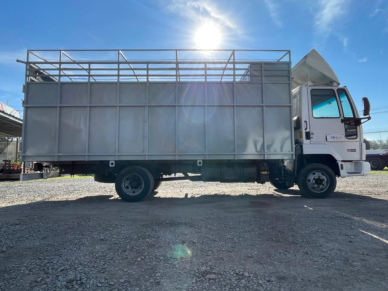 FORD CARGO 916 - Imagen 3