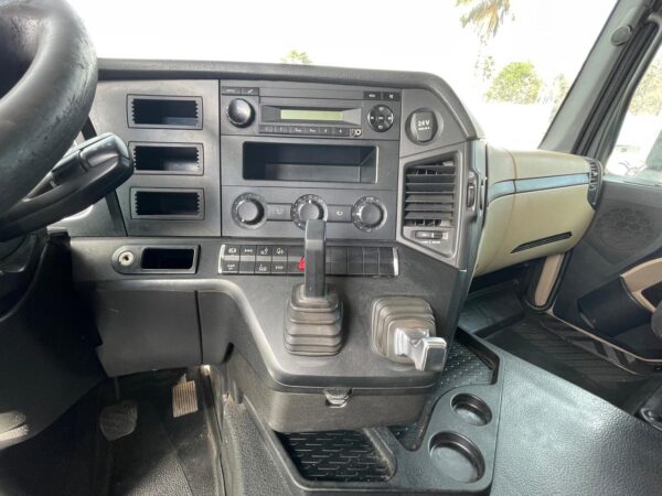 MERCEDES BENZ NEW ACTROS 2645 - Imagen 6