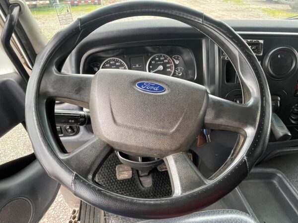 FORD CARGO 2629L - Imagen 6