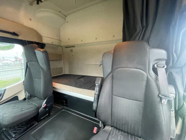 MERCEDES BENZ NEW ACTROS 2645 - Imagen 8