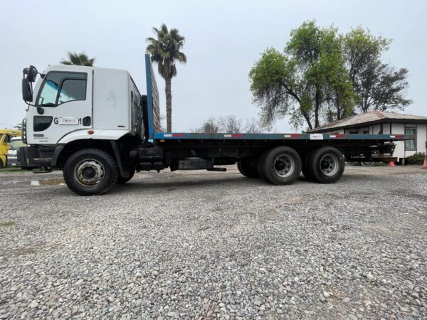 FORD CARGO 2629L - Imagen 2
