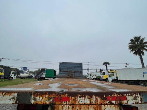 FORD CARGO 2629L - Imagen 4