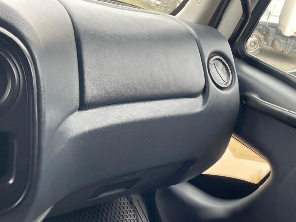 FORD CARGO 2629L - Imagen 8