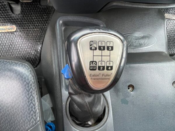 FORD CARGO 2629L - Imagen 9