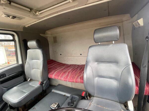 FORD CARGO 2629L - Imagen 10