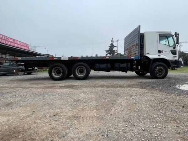 FORD CARGO 2629L - Imagen 3