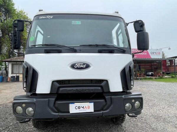 FORD CARGO 2629L