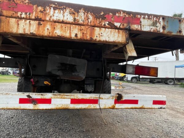 FORD CARGO 2629L - Imagen 5
