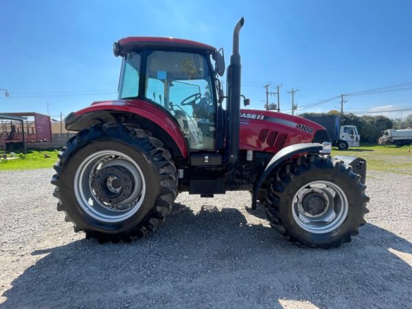 CASE IH FARMALL A 110DT - Imagen 3