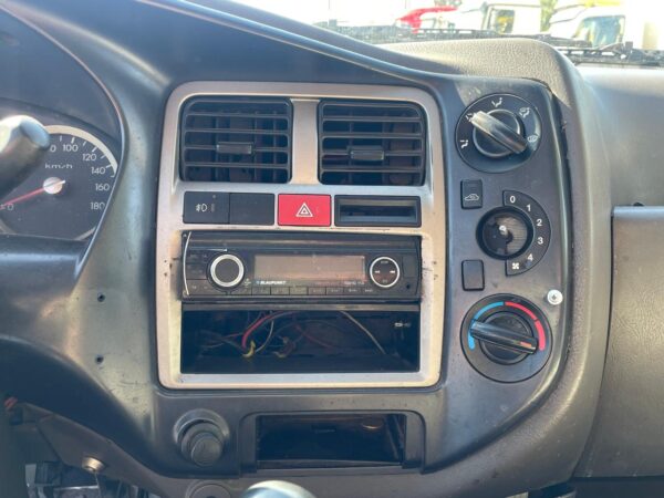 HYUNDAI PORTER - Imagen 6