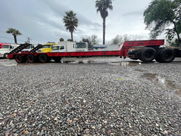 VARGAS RTP 13.20 R3 CB - Imagen 2