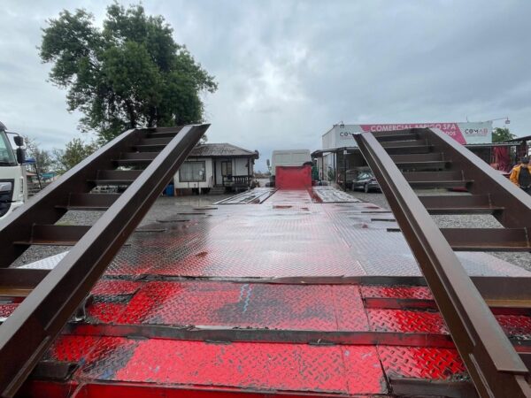 VARGAS RTP 13.20 R3 CB - Imagen 3