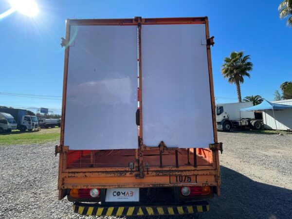 HYUNDAI PORTER - Imagen 4