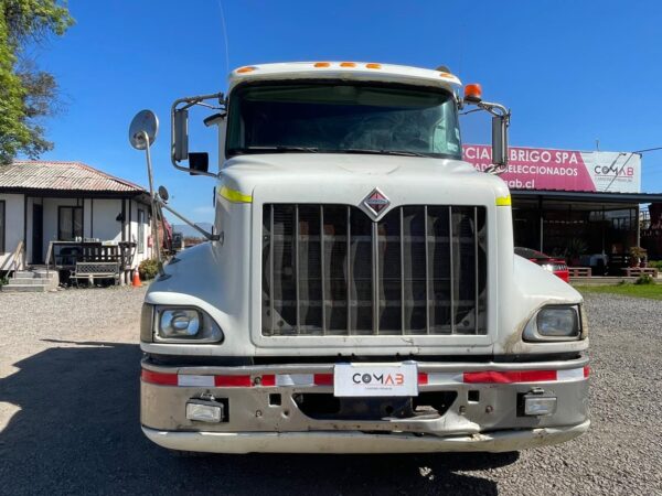 INTERNATIONAL 9200