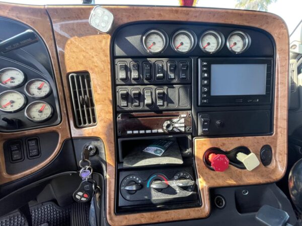 INTERNATIONAL PROSTAR - Imagen 6