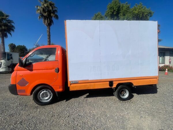 HYUNDAI PORTER - Imagen 2
