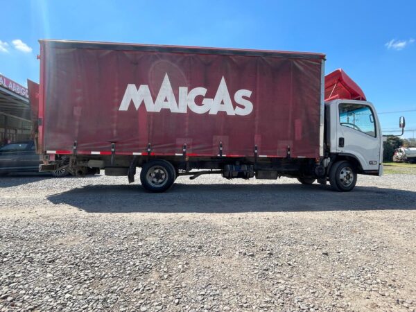 CHEVROLET NPR 816 - Imagen 3