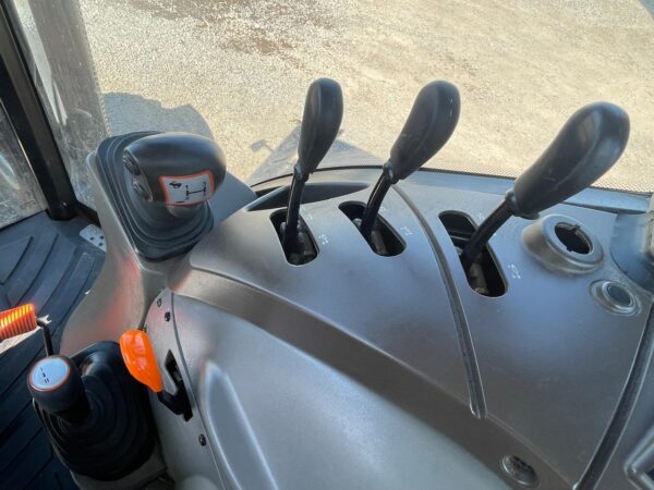 CASE IH FARMALL A 110DT - Imagen 7