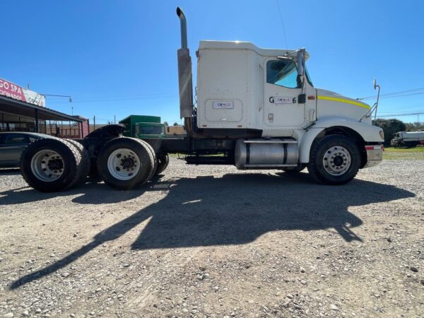 INTERNATIONAL 9200 - Imagen 3