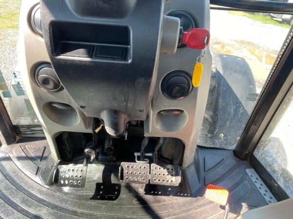 CASE IH FARMALL A 110DT - Imagen 6