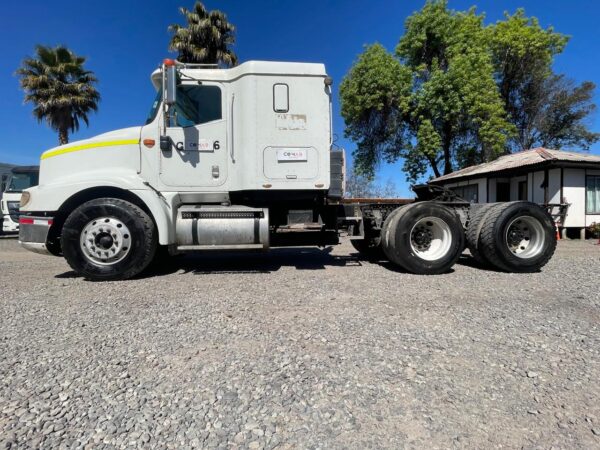 INTERNATIONAL 9200 - Imagen 2