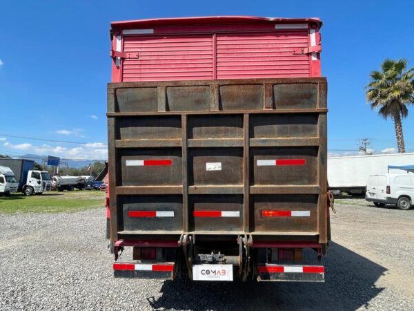 CHEVROLET NPR 816 - Imagen 4