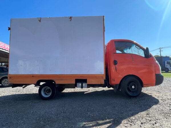 HYUNDAI PORTER - Imagen 3