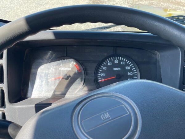 CHEVROLET NPR 816 - Imagen 6
