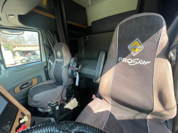 INTERNATIONAL PROSTAR - Imagen 9
