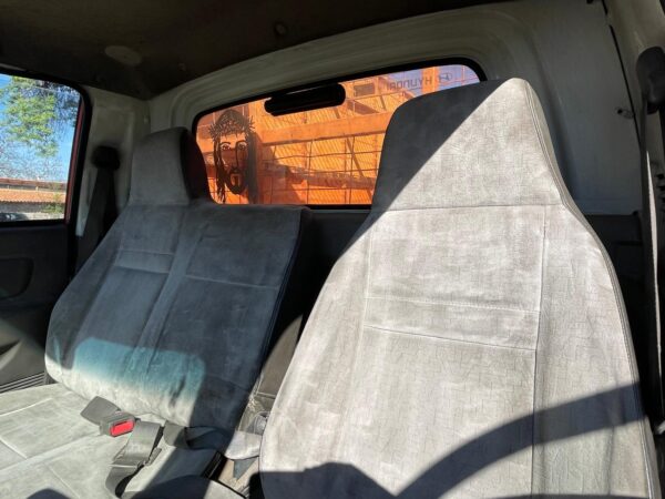 HYUNDAI PORTER - Imagen 9