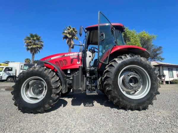 CASE IH FARMALL A 110DT - Imagen 2