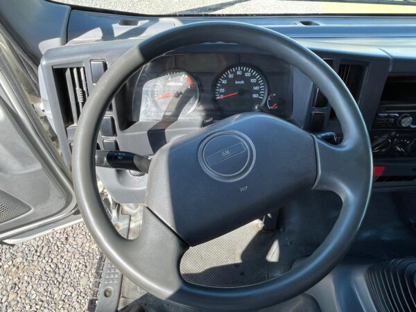 CHEVROLET NPR 816 - Imagen 5