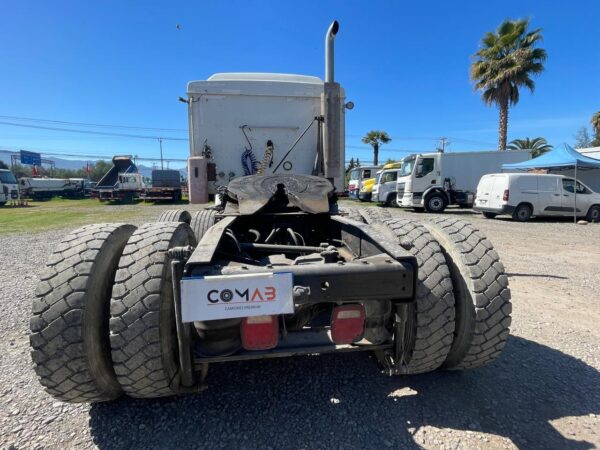 INTERNATIONAL 9200 - Imagen 4