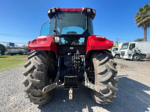 CASE IH FARMALL A 110DT - Imagen 4